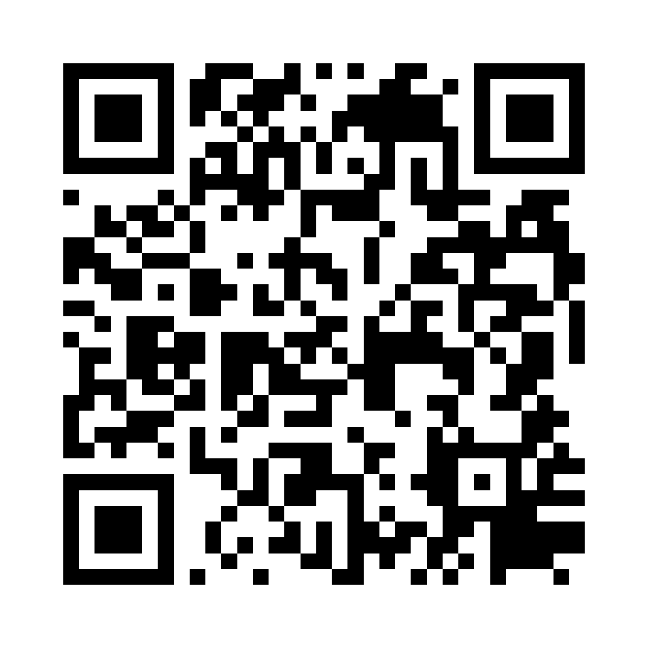10aKadar App Store QR kodu
