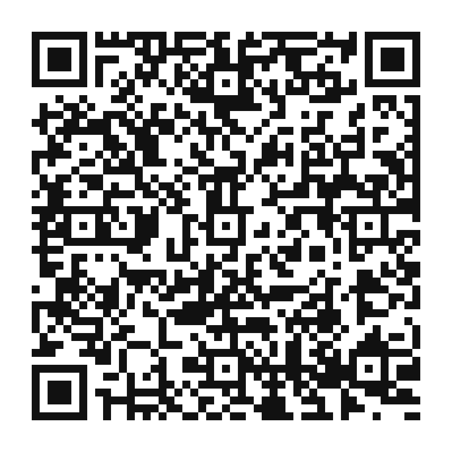 10aKadar Google Play QR kodu